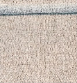 Vinyl fali tapéta utánzat vastag lenvászon zsák szövet flizelin