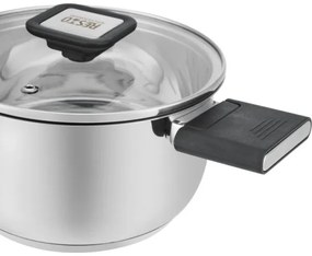 Resto - ANSER fedeles fazék, 1,8 l, Ø 16 cm