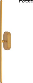 King Home MOOSEE TOBIA MSE010400212 Fali lámpa 1x6W/LED 3000K 4800LMLM IP20