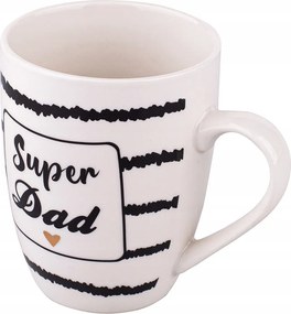 Bögre Altom Design porcelán 300 ml Dad