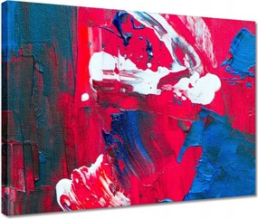 Vászonkép 40x30 Kis medve