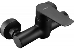 Mexen Pecos zuhanycsap, Fekete - 72740-70