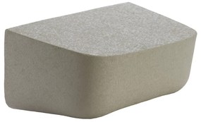 Szürke fém fali polc 32,5 cm Adawa – Light &amp; Living