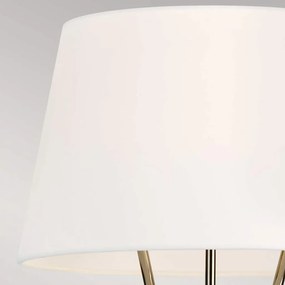 Feiss PENNY FE-PENNY-FL-PN Állólámpa 1x60W/E27