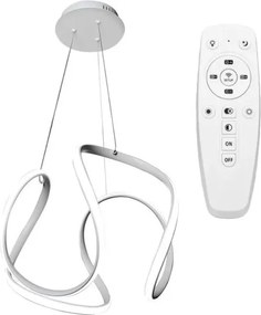 MORETTI MO4788 SPIX Modern Led Függesztett Lámpa LED IP20