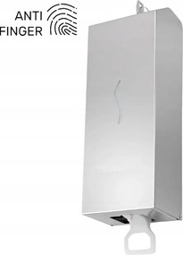 Kézi habszappan adagoló falra szerelhető Faneco 1000 ml