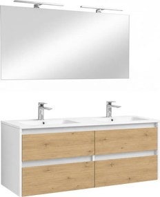 Porto Prime 120 komplett
