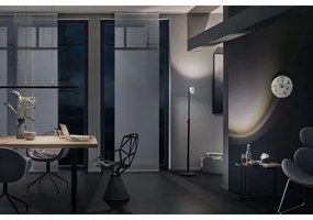 Paulmann 79694 - LED/40W Dimmelhető csillár zsinóron LENTO 230V