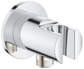 GROHE 26962001 - VITALIO fali könyök 85 mm fényes króm
