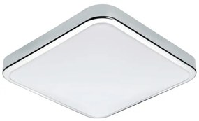 Eglo 96229 - LED Fürdőszobai lámpa MANILVA LED/16W/230V