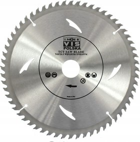 Fa vágókorong Inter-Vis IVBW40040 400x32 mm 40Z