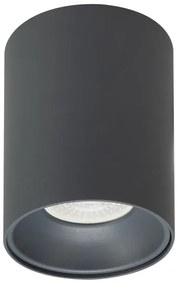 Brilagi - LED RGBW dimmelhető spotlámpa TRINE 1xGU10/30W/230V antracit