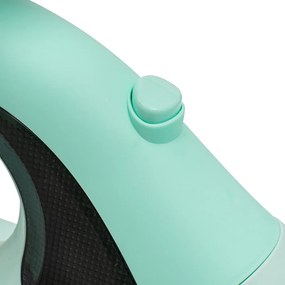 Gravitációs gyerekjármű LED-del Baby Mix G-Force zöld