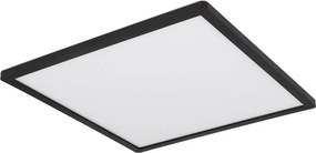 GLOBO 41563-24B SAPANA Négyzetes Mennyezeti Lámpa LED IP44