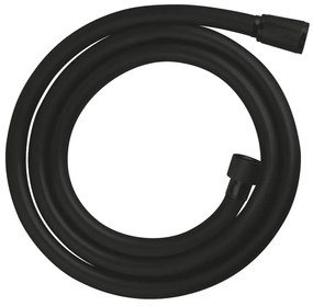 GROHE 287412432 - VITALIOFLEX TREND 1500 mm fekete zuhanycső