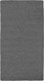 Madrid szőnyeg antracit 150x200 cm