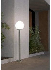 Eglo 900267 - LED RGB Dimmelhető kültéri lámpa 1xE27/9W/230V 2700-6500K IP44