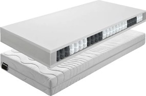 Matrac, rugós, 90x195, BE TEXEL ALERGIK NEW