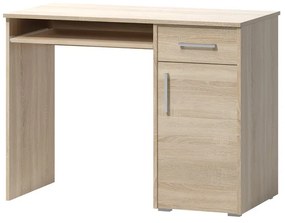 Íróasztal Sonoma Tölgy Színben. TATRIS 15
