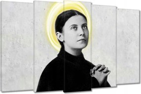 Festmények 150x95 Szent Emma Szűz