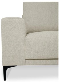 Bézs sarokkanapé (jobb oldali) Chile – Scandic