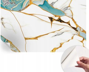 Fotótapéta Fali tapéta Hálószobába és Nappaliba Elegancia márvány 416x254