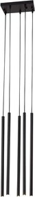 Antigo Kosame 7848 Függőlámpa 5x40W/G9 IP20