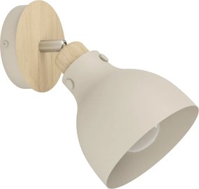 Eglo ARRECIFE 900711 Spotlámpa 1x28W/E27 IP20