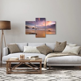 Kép - Praia da Adraga (90x60 cm)