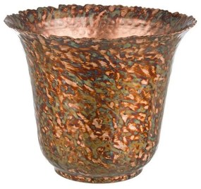 JUDD bronz alumínium váza