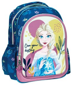 Disney Jégvarázs Together hátizsák, táska 30 cm