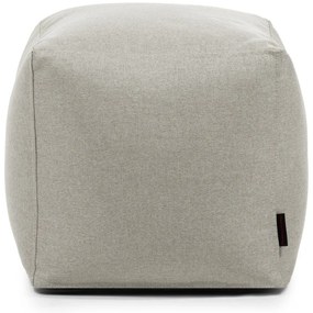 Narancssárga babzsákfotel Up! MooG – SLOWDOWN