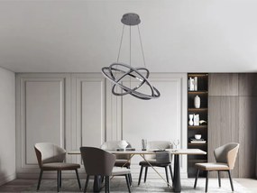 LED világítás + vezérlés 105W - J4350/CH