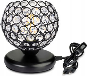 Ăjjeli lĂĄmpa Loft asztali lĂĄmpa E27 led huzal