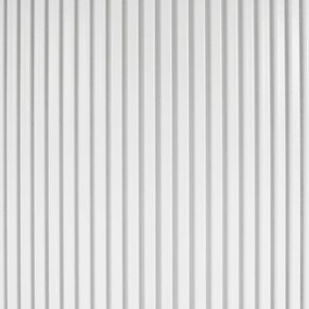 Étkezőasztal, fehér márvány/MDF, átmérő 120 cm, MAHIR TYP 1