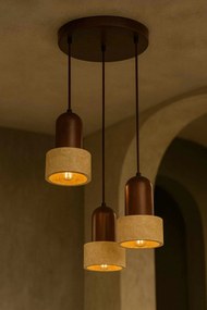 Loer C - Walnut - ELS