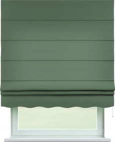 Kész Római roló Florencja 140x180cm zöld