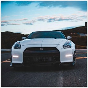 Poszterek 70x70 Autó-Motor Autók