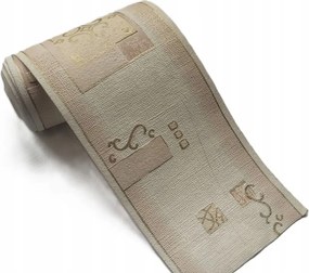 Dekorációs csík, fali dekoráció, Border díszítő, 70069