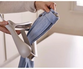 Műanyag vállfa szett 2 db-os Orderly – Joseph Joseph