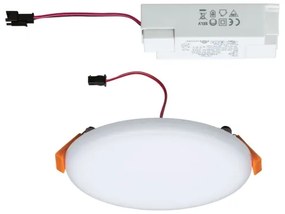 Paulmann 92388 - LED/8,5W IP44 Fürdőszobai beépíthetó lámpa VARIFIT 230V