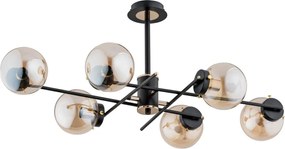 Alfa DERYL 62181 Plafonlámpa 6x40W/E14 IP20