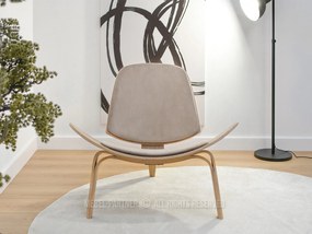 Fotel Ronaldo (tölgy). 1110375
