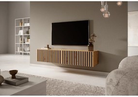 Tv szekrény/asztal Tenessie 138  (artisan tölgy) . 1098791