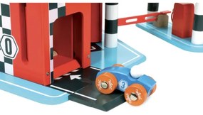 Vilac - Garázs Vilacity