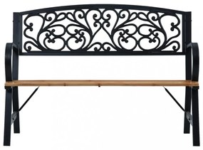 fa kerti pad 120 cm