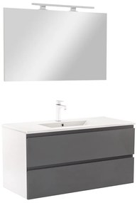 Vario Pull 100 komplett