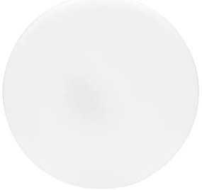 Ecolite W3090-18W - LED Fürdőszobai mennyezeti lámpa LIRA LED/18W/230V IP44