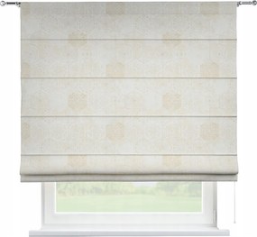 Kész római roló Torino 130x170cm fekete