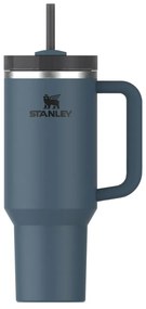 Sötétkék termosz 1,18 l Quencher H2.O FlowState – Stanley